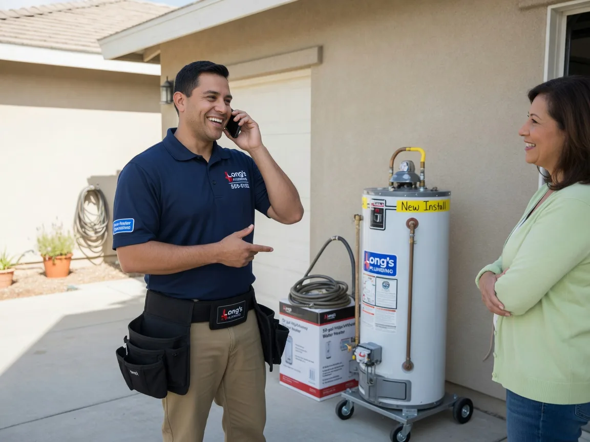 Leak Detection Oakford, IL FAQs